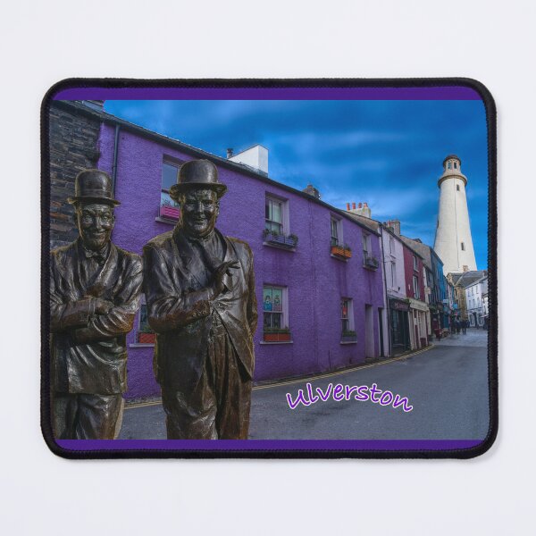 Item preview, Ulverston Cumbria designed and sold by Alisonchambers2.