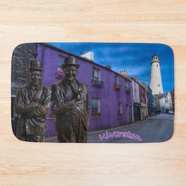 Item preview, Ulverston Cumbria designed and sold by Alisonchambers2.