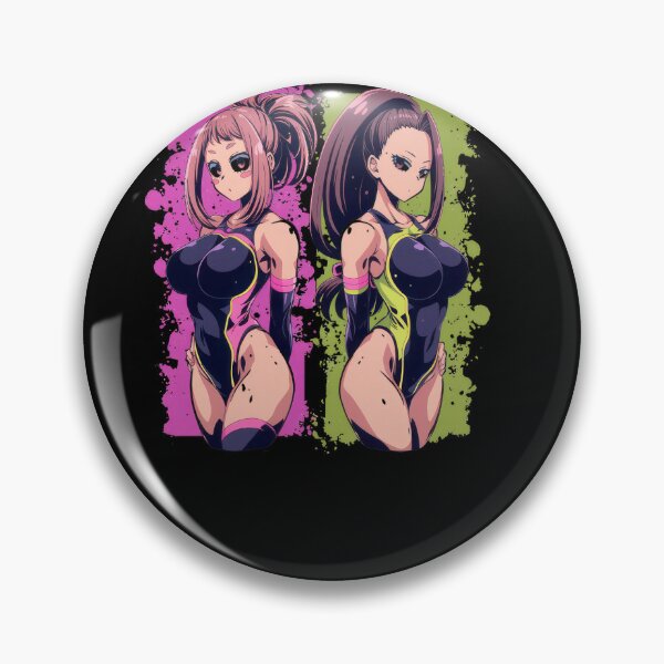 Item preview, Boku No Hero Academia designed and sold by vistalyn.