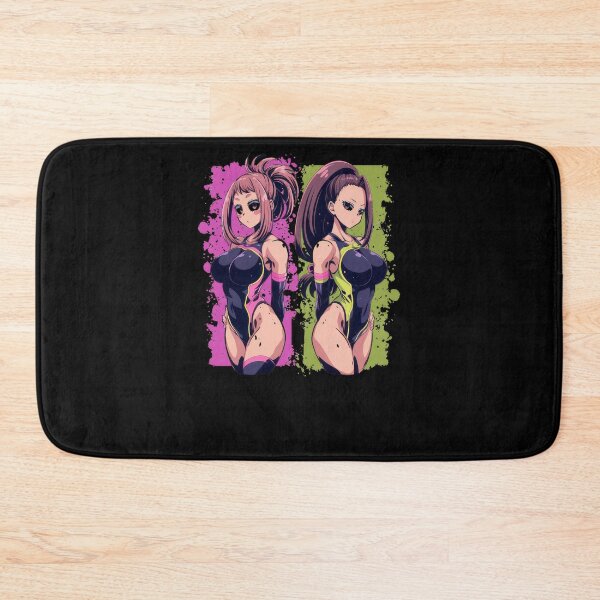 Item preview, Boku No Hero Academia designed and sold by vistalyn.