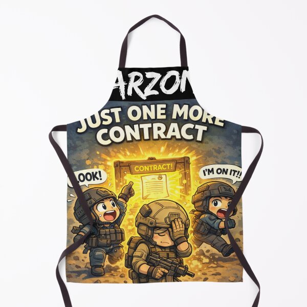 Item preview, One More designed and sold by Pixelated83.