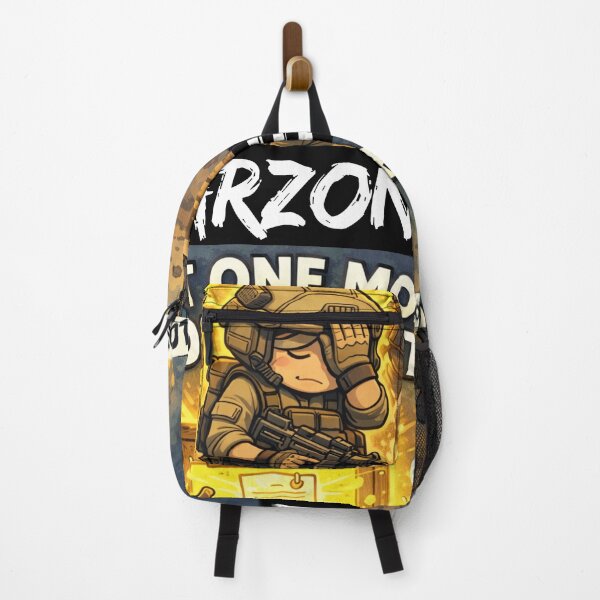 Item preview, One More designed and sold by Pixelated83.
