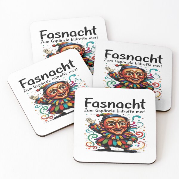 Artikelvorschau, Fasnacht-Karnevalsmasken-T-Shirt | Deutsches Faschingskostüm-Design | Buntes Karnevals-T-Shirt | Lustiges Mardi-Gras-Shirt entworfen und verkauft von Sushikidsntoddlers.