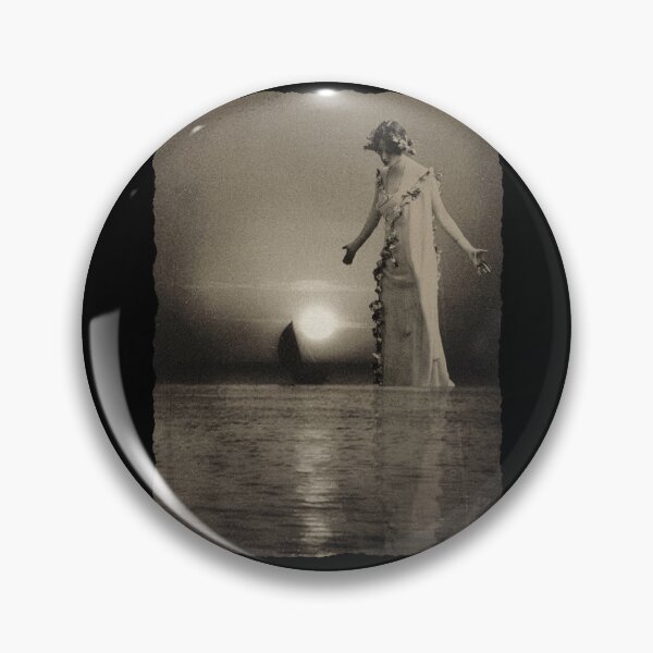 Item preview, Melancholia designed and sold by alfredosorli.