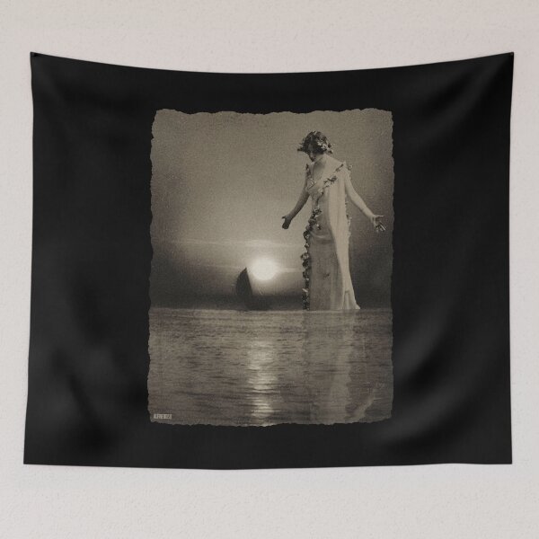 Item preview, Melancholia designed and sold by alfredosorli.