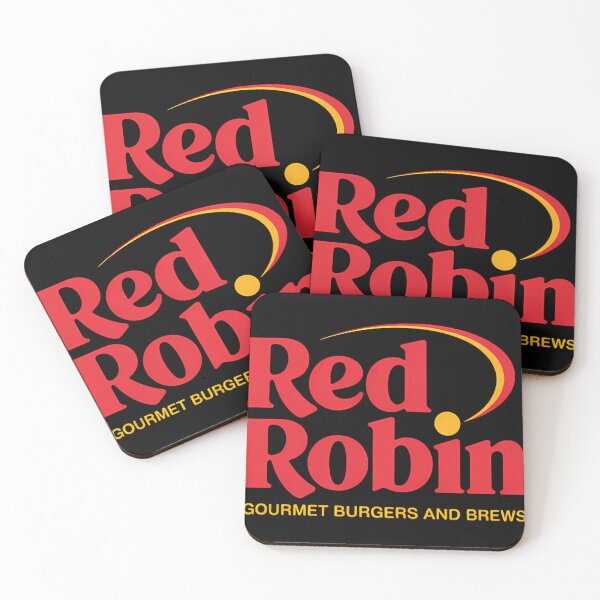Item preview, Red Robin Resto designed and sold by ToneyLarson1.
