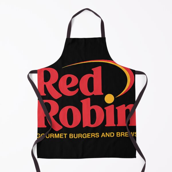 Item preview, Red Robin Resto designed and sold by ToneyLarson1.