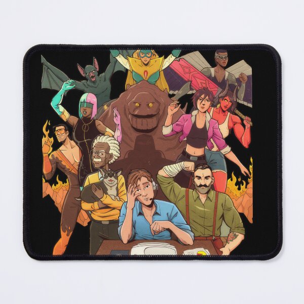 Item preview, Dispatch Game designed and sold by kraftwerk-lab.