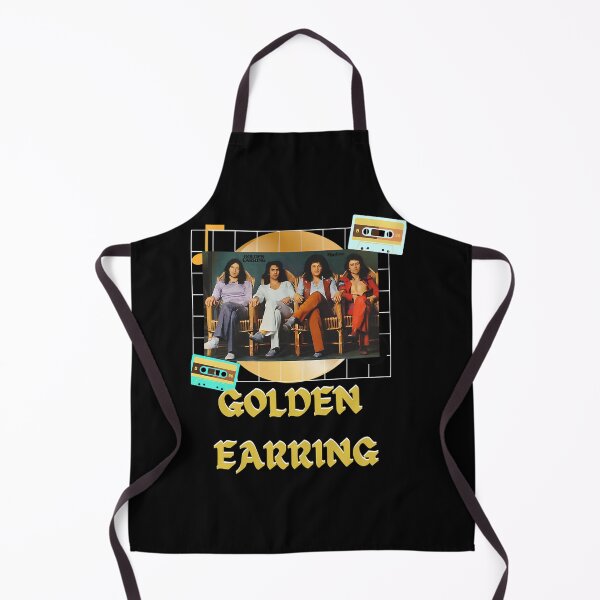 Item preview, Man The Most Underrated Golden Earring Products You Need To Know Idol Gift Fot You designed and sold by Pastelious.