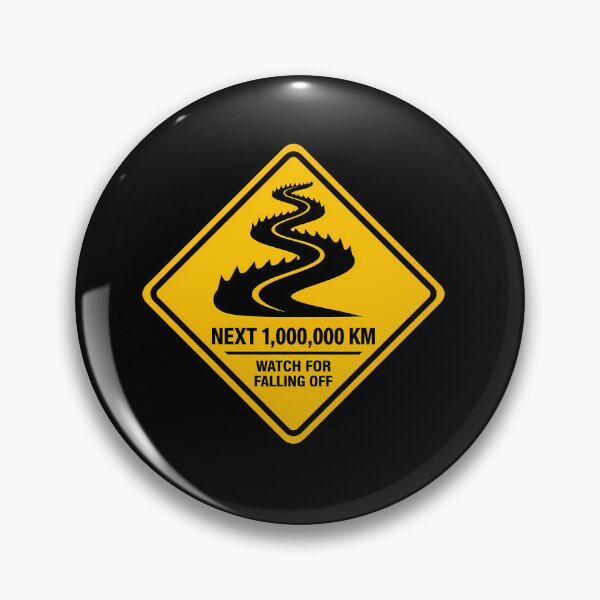 Item preview, Serpent Road Afterlife Highway Sign designed and sold by agearb.