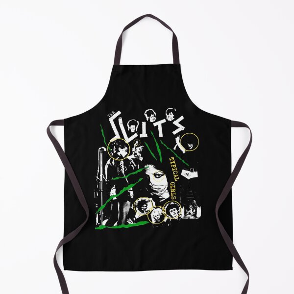 Item preview, Slits Typical Girls designed and sold by Pastelious.