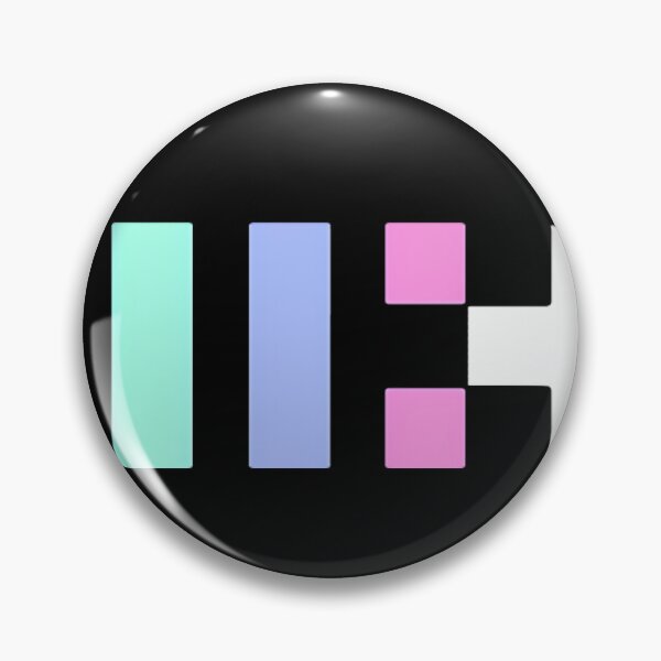 Item preview, Illit Logo designed and sold by ToneyLarson1.