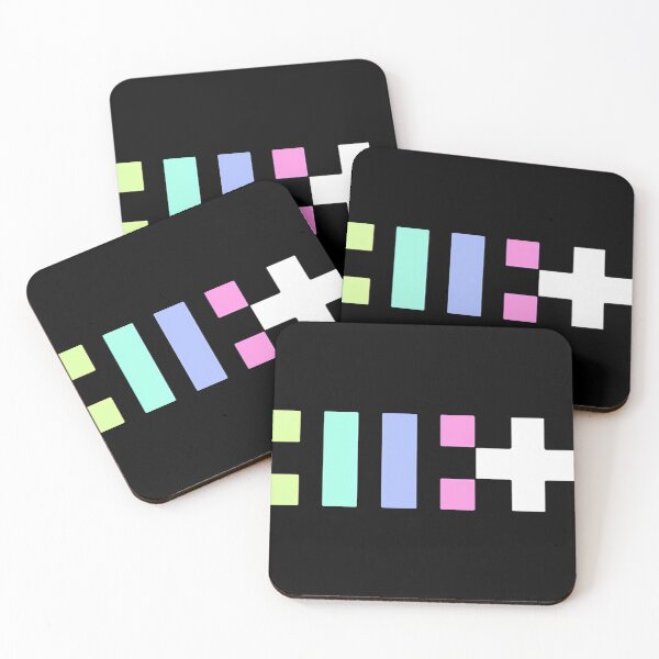 Item preview, Illit Logo designed and sold by ToneyLarson1.