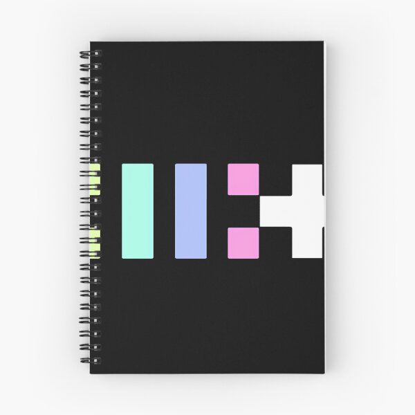 Item preview, Illit Logo designed and sold by ToneyLarson1.