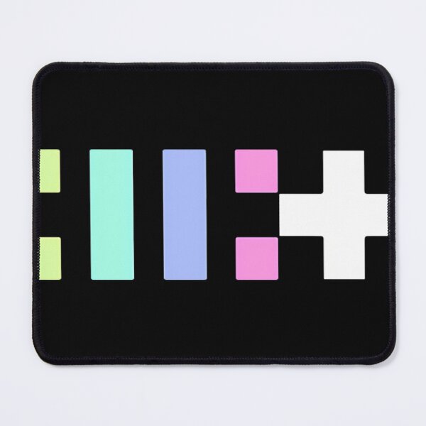 Item preview, Illit Logo designed and sold by ToneyLarson1.