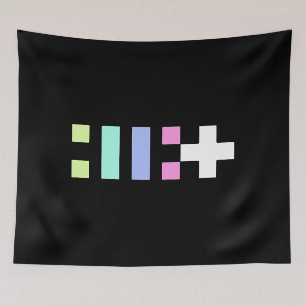 Item preview, Illit Logo designed and sold by ToneyLarson1.
