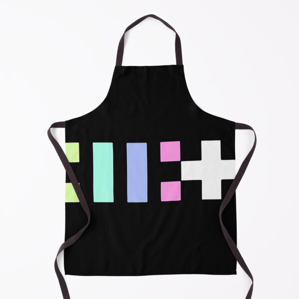 Item preview, Illit Logo designed and sold by ToneyLarson1.