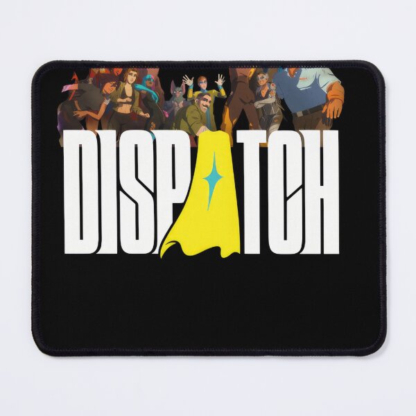 Item preview, Dispatch Game designed and sold by kraftwerk-lab.