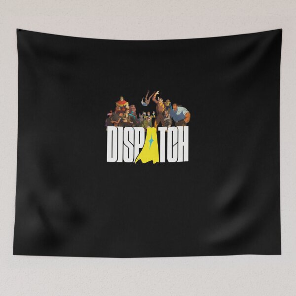 Item preview, Dispatch Game designed and sold by kraftwerk-lab.