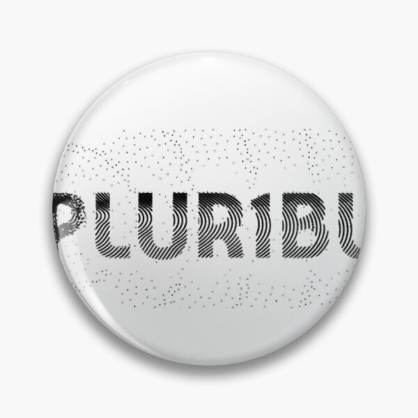Item preview, Pluribus designed and sold by ToneyLarson1.