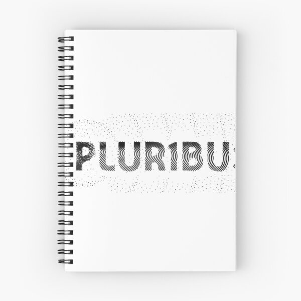 Item preview, Pluribus designed and sold by ToneyLarson1.