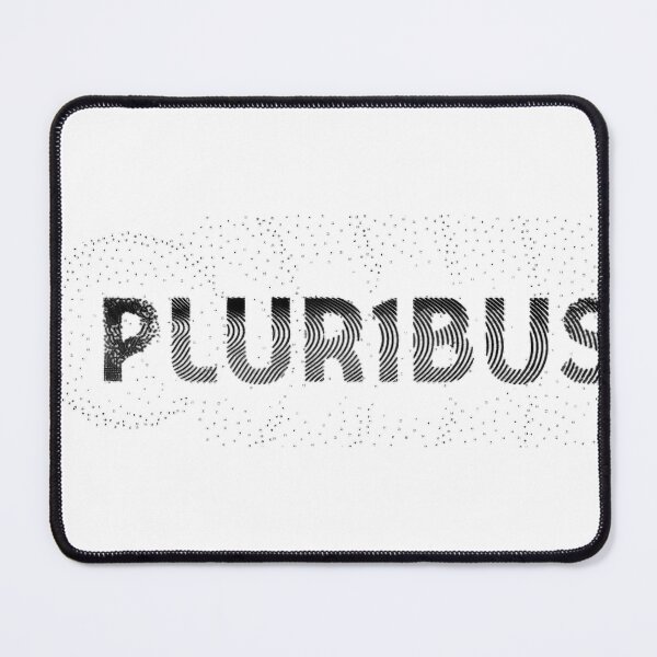 Item preview, Pluribus designed and sold by ToneyLarson1.