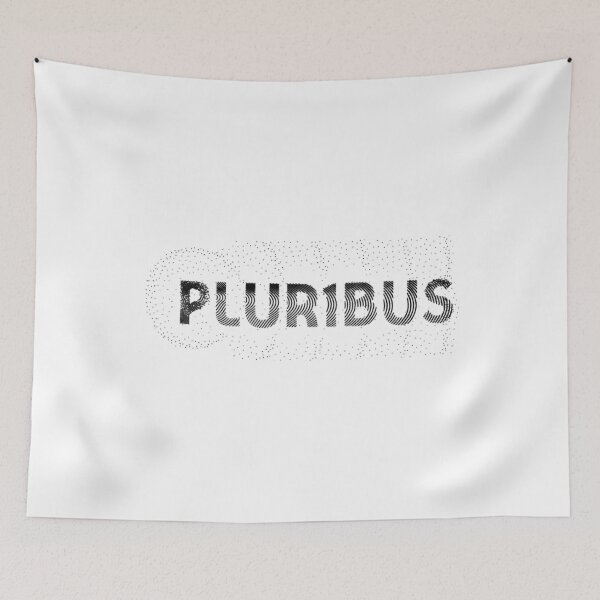 Item preview, Pluribus designed and sold by ToneyLarson1.