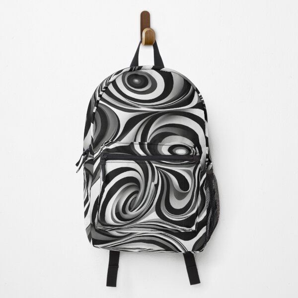 Item preview, Psychedelic Swirls designed and sold by Fabricbella.