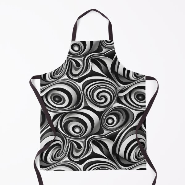 Item preview, Psychedelic Swirls designed and sold by Fabricbella.