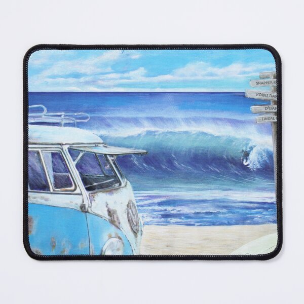 Item preview, Surfs Up designed and sold by DEAN-TURNER-ART.