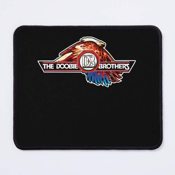 Item preview, The Doobie Brothers The Doobie Tour designed and sold by Pastelious.