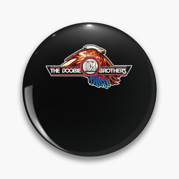 Item preview, The Doobie Brothers The Doobie Tour designed and sold by Pastelious.