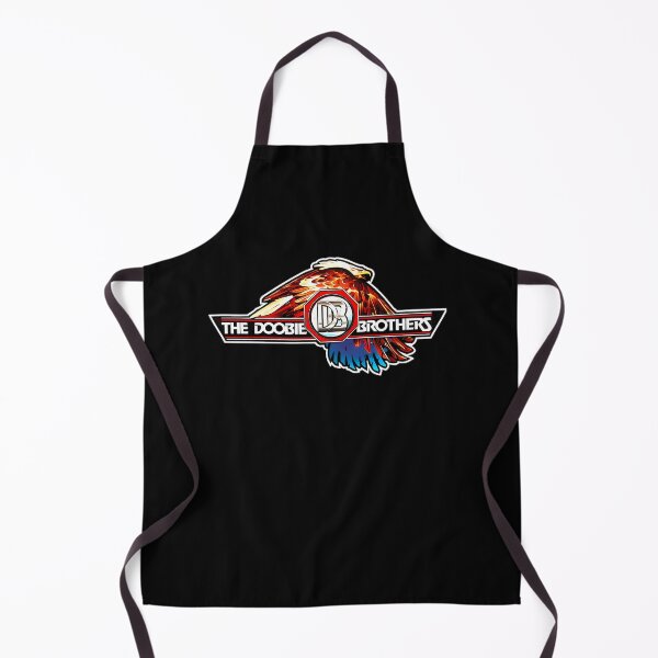 Item preview, The Doobie Brothers The Doobie Tour designed and sold by Pastelious.
