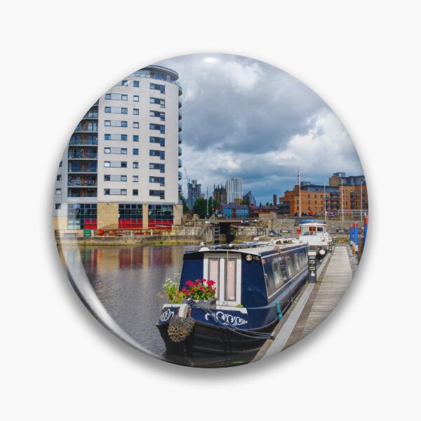 Artikelvorschau, Leeds Dock entworfen und verkauft von Alisonchambers2.