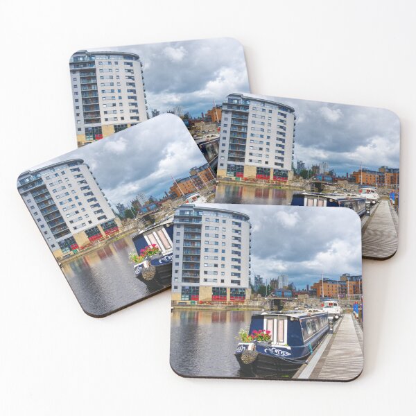 Item preview, Leeds Dock designed and sold by Alisonchambers2.
