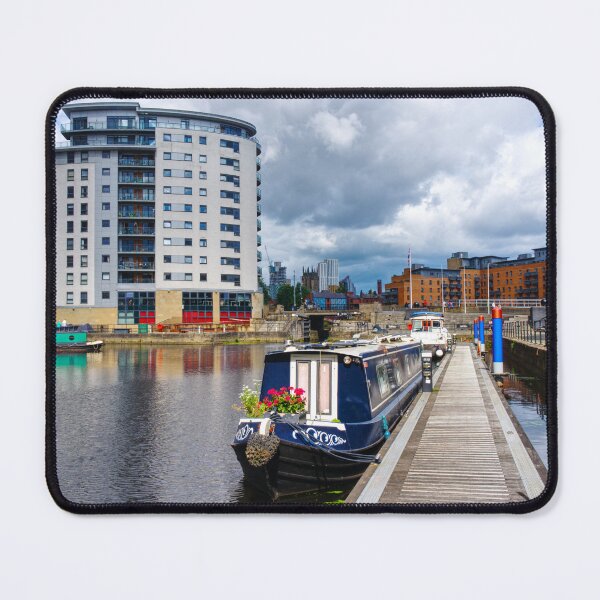 Item preview, Leeds Dock designed and sold by Alisonchambers2.