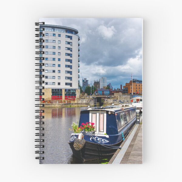 Item preview, Leeds Dock designed and sold by Alisonchambers2.