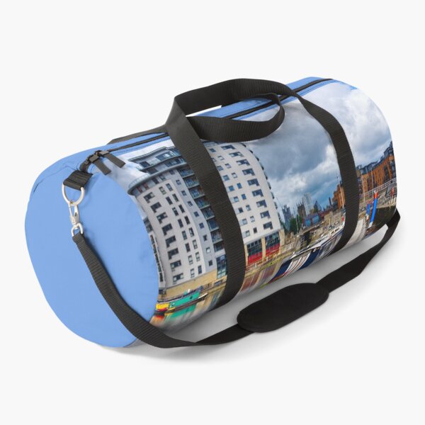 Item preview, Leeds Dock designed and sold by Alisonchambers2.