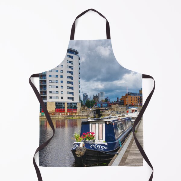Item preview, Leeds Dock designed and sold by Alisonchambers2.