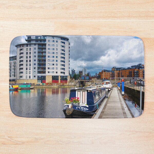 Item preview, Leeds Dock designed and sold by Alisonchambers2.