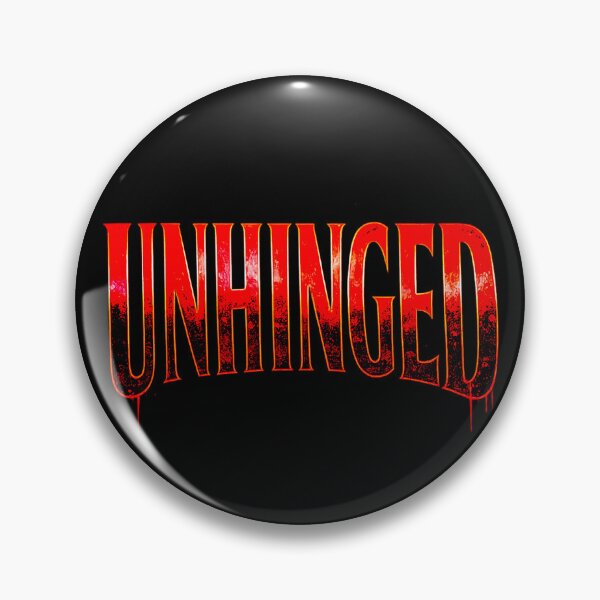 Item preview, Unhinged designed and sold by PaparazziAnunnaki.