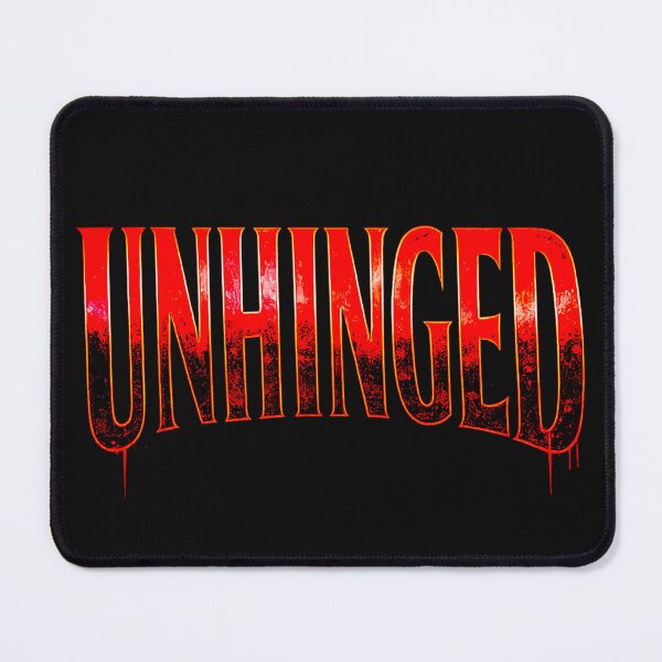 Item preview, Unhinged designed and sold by PaparazziAnunnaki.