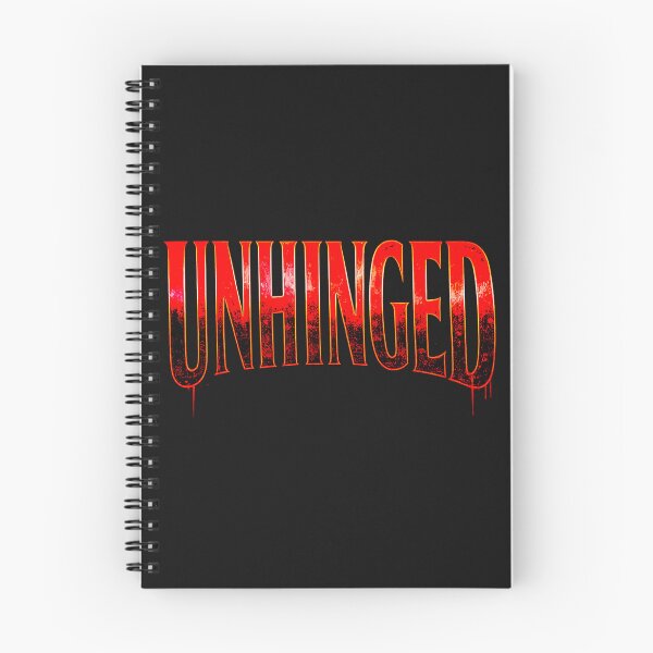 Item preview, Unhinged designed and sold by PaparazziAnunnaki.