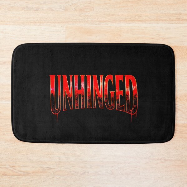 Item preview, Unhinged designed and sold by PaparazziAnunnaki.