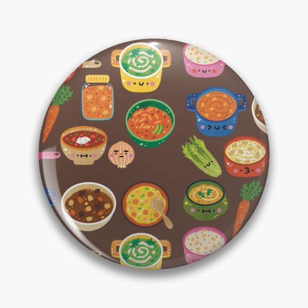 Item preview, Soup designed and sold by Figberrytea.