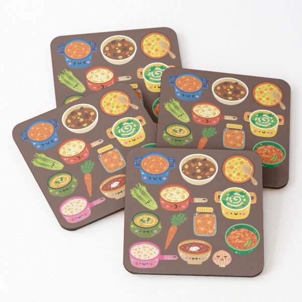 Item preview, Soup designed and sold by Figberrytea.
