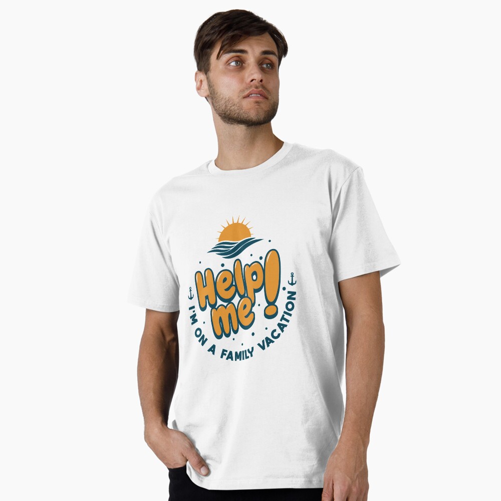 Artikel-Vorschau von Premium T-Shirt, designt und verkauft von yeoys.