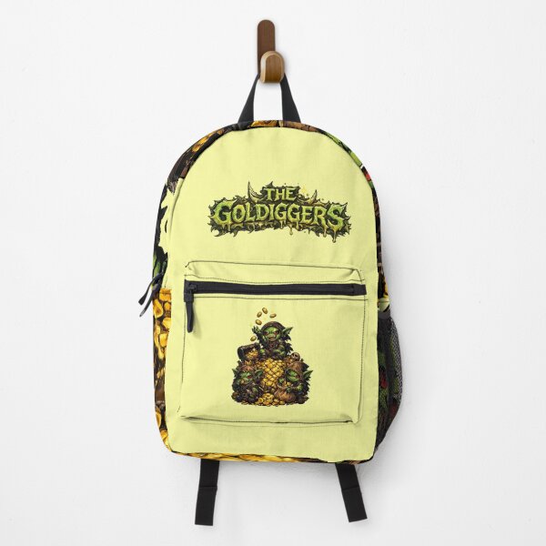 Item preview, Goblins Treasure Hoard designed and sold by InkTheFox.