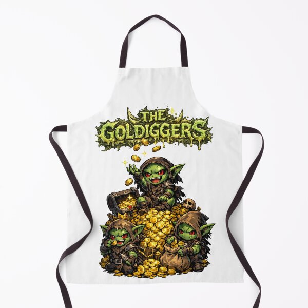 Item preview, Goblins Treasure Hoard designed and sold by InkTheFox.