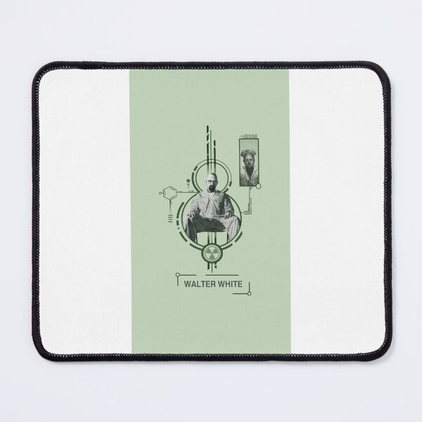 Item preview, Breaking Bad – Heisenberg-Walter White designed and sold by KOTA0001.